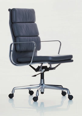 vitra ea 217 & ea 219