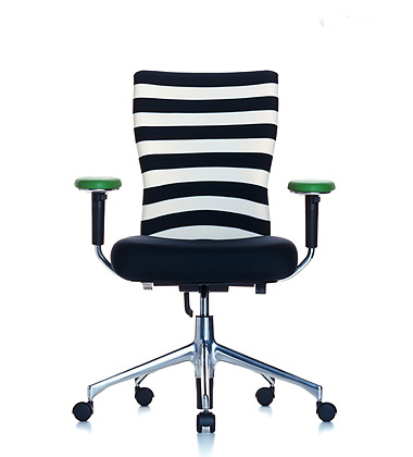 vitra t-chair