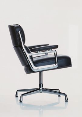vitra lobby chair es 108 & es 105