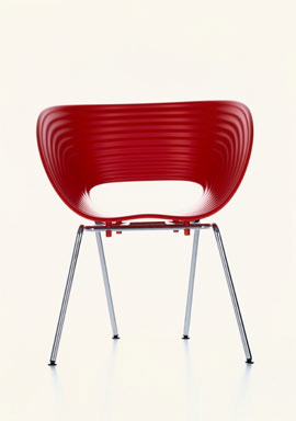 vitra tom vac