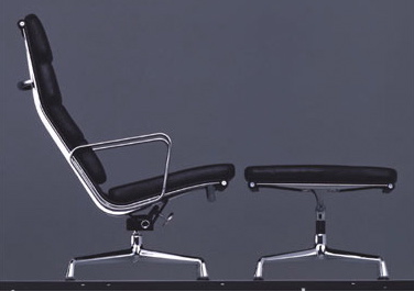 vitra ea 222 & ea 223