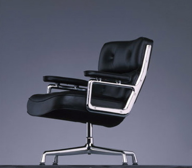 vitra lobby chair es 108 & es 105