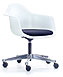 vitra eames pl.armchair pacc