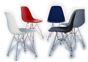 vitra eames plastic chair