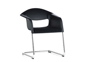 vitra meda shell