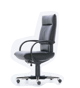 vitra figura II high backrest