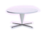 vitra cone table