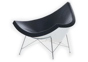 vitra coconut chair
