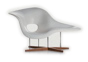 vitra eames la chaise