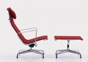 vitra ea 124 - ea 125