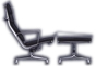 vitra ea 222 & ea 223