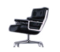 vitra lobby chair es 108 & es 105