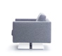 vitra park swivel armchair