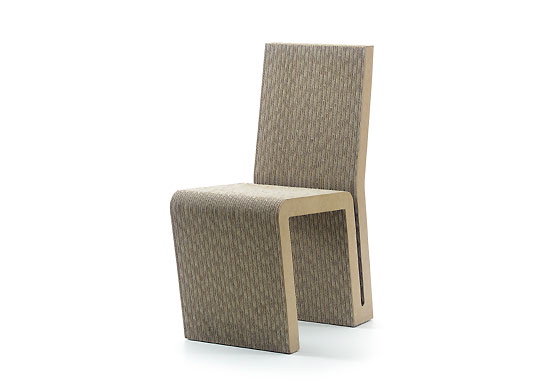 vitra side chair