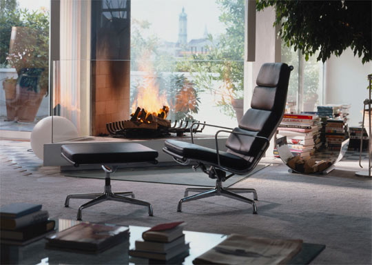 vitra ea 222 & ea 223