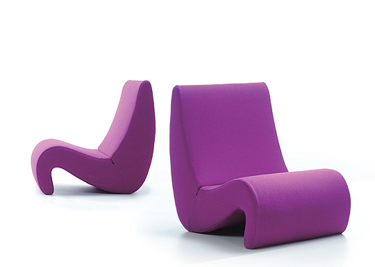 vitra amoebe