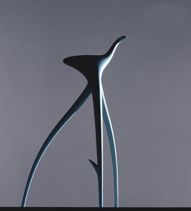 vitra stool