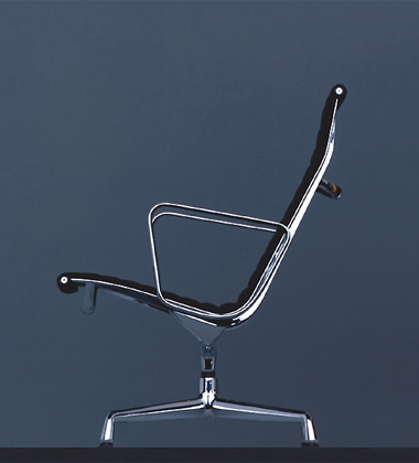 vitra ea 115 & ea 116
