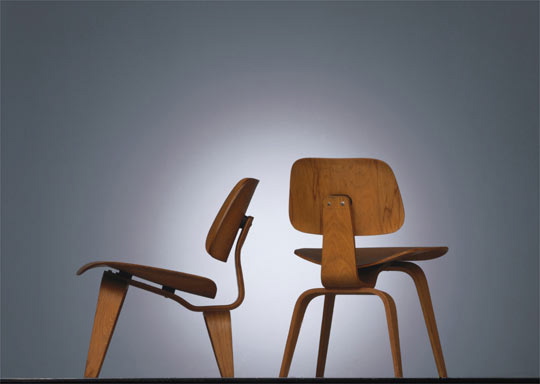 vitra plywood
