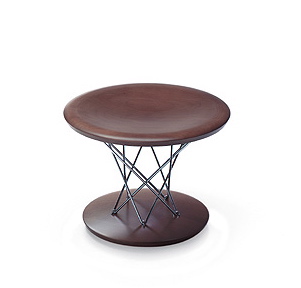 vitra rocking stool