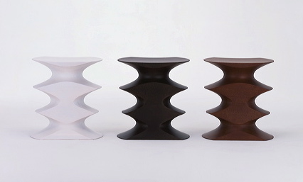 vitra hocker