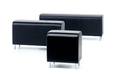 vitra morrison benches
