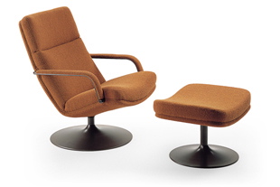 artifort f142 & f141