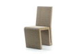 vitra side chair