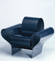 vitra bad tempered chair