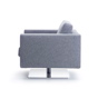 vitra park swivel armchair