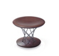 vitra rocking stool