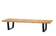 vitra nelson bench