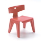 vitra childrens chair