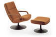 artifort f142 & f141