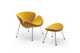 artifort orange slise