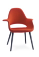 vitra organic chair