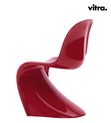 vitra panton classic
