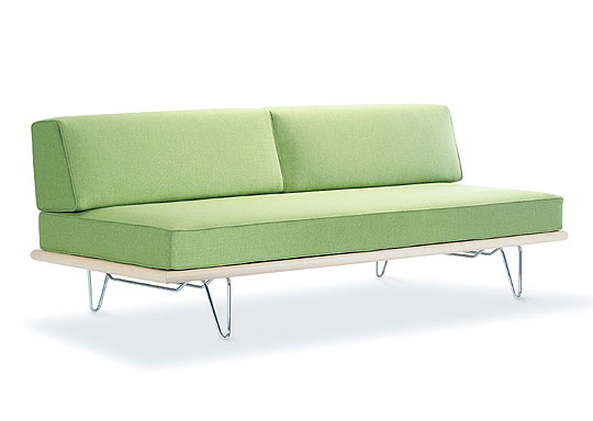 vitra daybed