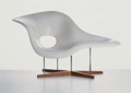 vitra eames la chaise
