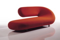 artifort chaise logue