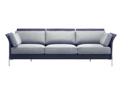 vitra late sofa