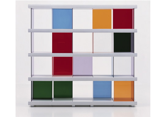 vitra self