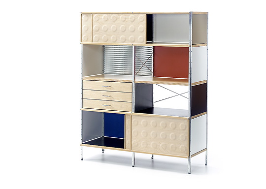 vitra esu bookcase