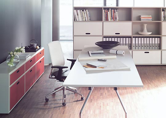 vitra x tend