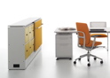 vitra storage wall