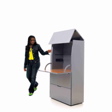 ahrend filing