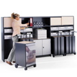 ahrend filing
