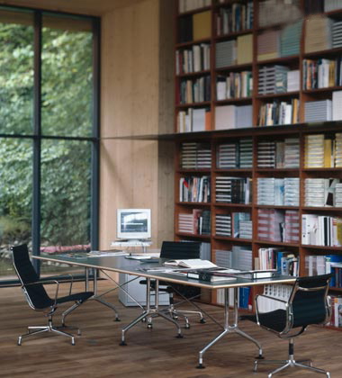 vitra spatio office