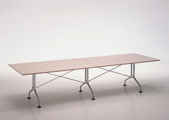 vitra spatio table