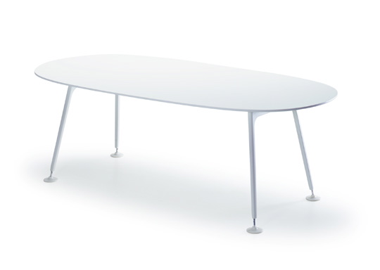 vitra atm dining table